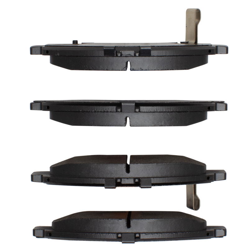Honda City Brake Pads - Front - R1 Concepts - Optimum OE - `09-`20